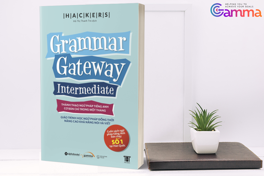 Grammar Gateway Intermediate (Sách)