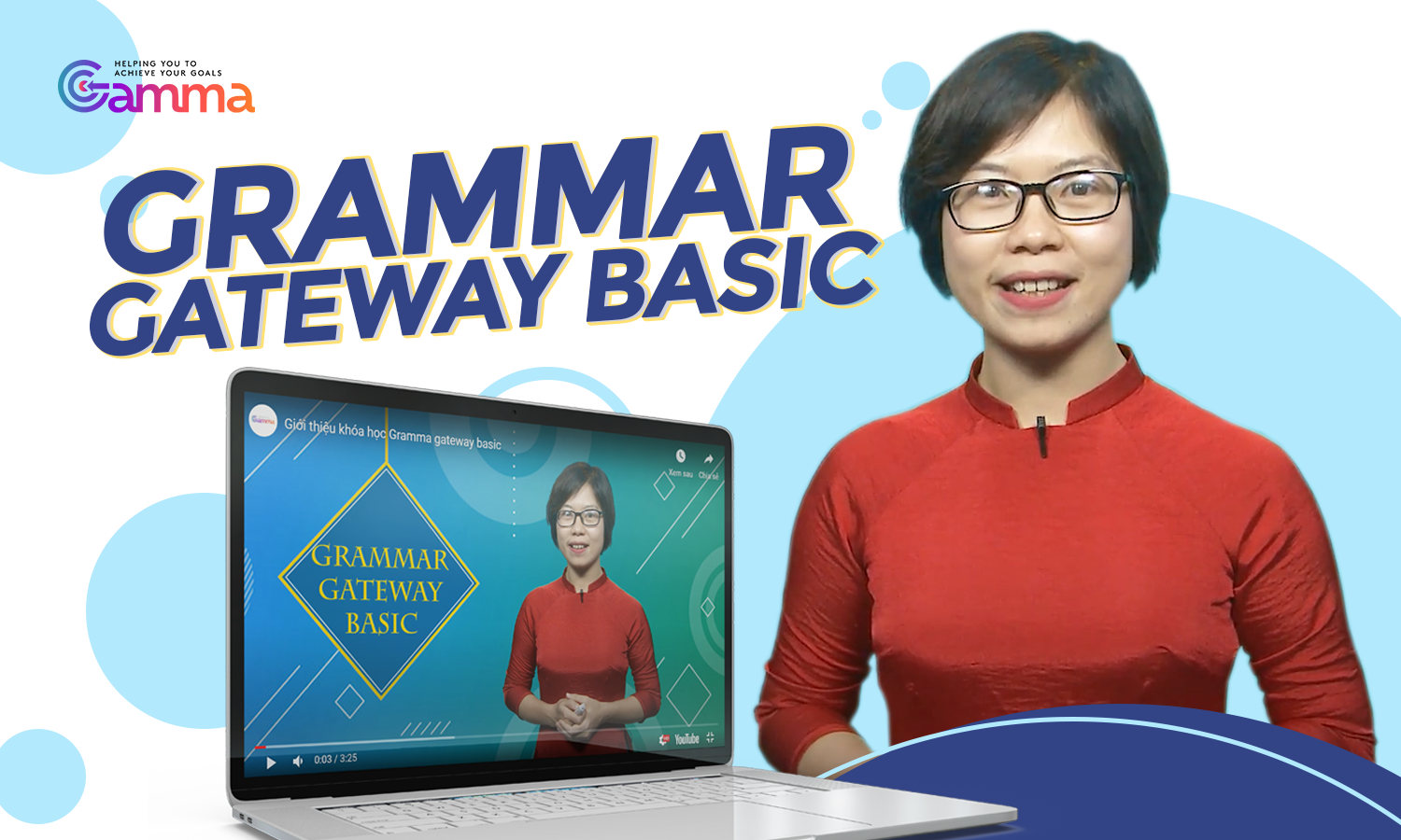 Grammar Gateway Basic (Khóa học)